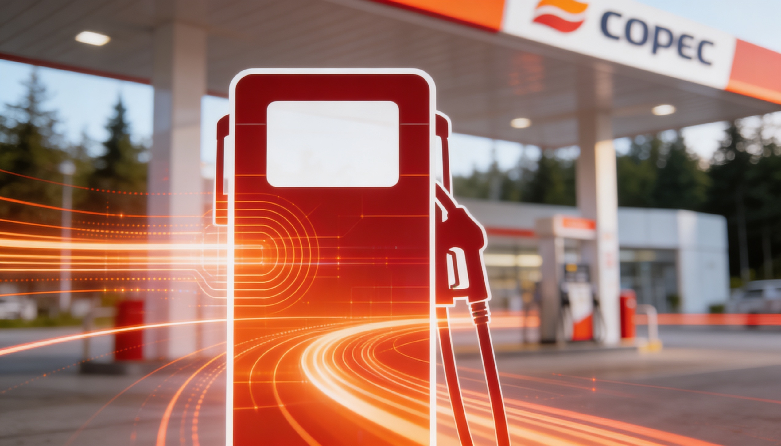 Empresas Copec